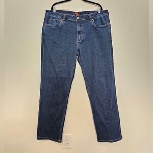 Tommy Bahama Dark Blue Jeans